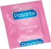 Pasante - Wrazliwe, Ultracienkie Prezerwatywy 144 Szt Podgląd zdjęcia produktu 6