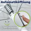 Stockschirm Regenschirm Regen- und Wetterschutz in Produktbild-Vorschau 4