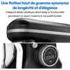 Robot da cucina MEDION (ciotola in acciaio inox da 5 litri, Anteprima dell’immagine prodotto 6