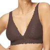 Sloggi Zero Feel Lace 2.0 Top Ohne Bügel Damen BH , Größe: Produktbild-Vorschau 1
