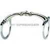 Sprenger Dynamic RS WH Ultra  Olivenkopf doppelt gebrochen Produktbild-Vorschau 4