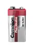 Camelion 9V Plus Alkaline Block Batterien 6 Stück 9V/6LR61 Produktbild-Vorschau 2