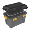 Kreher® Bunker Tough Aufbewahrungsbox 160L - extrem robuste Produktbild-Vorschau 3