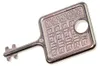 SIEDLE 210007019-00 Schlüssel für Montagerahmen MR Anteprima dell’immagine prodotto 3