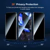 SnapFit Privacy Schutzglas Xiaomi Redmi Note 17 Pro 5G Produktbild-Vorschau 6