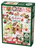 Cobble Hill Holiday Baking, 1000 Stück(e) Produktbild-Vorschau 2