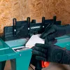 Universal Oberfräsentisch 870x335mm mit Schutzschalter für Produktbild-Vorschau 3