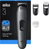 Braun AIO 3500 Kit stile All-in-One Anteprima dell’immagine prodotto 1