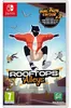 Microids Rooftops & Alleys: The Parkour Game - Dual Pack Produktbild-Vorschau 1