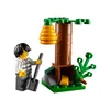 LEGO® City Verfolgung durch die Berge 60171 Produktbild-Vorschau 14