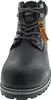 Dockers by Gerli Herren Leder Stiefel gefüttert Schwarz Produktbild-Vorschau 16