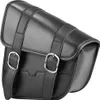Schwingentasche / Satteltasche links für Harley Davidson Produktbild-Vorschau 1