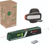 BOSCH Niveau à bulle laser, EasyLevel, 06036633Z0 Voir les images du produit 1