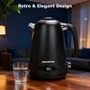 Aigostar -  1,7 Liter 2200W  Digitaler Edelstahl Produktbild-Vorschau 8