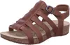 JOSEF SEIBEL Tonga 81 | Sandale für Damen | Beige Produktbild-Vorschau 8