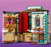 LEGO Friends Szkoła aktorska Andrei, Zestaw do budowania, 8 Podgląd zdjęcia produktu 7