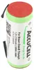 Batteria ricaricabile NiMH 2150mAh 4/5A, 43x17mm adatta Anteprima dell’immagine prodotto 9