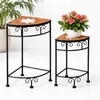DanDiBo Blumenhocker Merano Mosaik 2er Set 12013 Produktbild-Vorschau 11