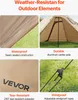 VEVOR Tipi Zelt für 4–6 Personen, tragbares Indianerzelt Produktbild-Vorschau 4