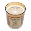NATURE EARTH, Duftkerze im Glas, Rain Forest, 100% NATURAL Produktbild-Vorschau 3