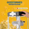 SucceBuy Machine à pop-corn, 480 W, 113 g, machine à Voir les images du produit 5