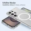 imoshion Cover protettiva posteriore con MagSafe Samsung Anteprima dell’immagine prodotto 5
