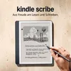 Amazon Kindle Scribe, 25,9 cm (10.2"), E Paper, AZW, AZW3, Produktbild-Vorschau 2