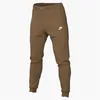 Nike Jogginghose Herren Club Fleece, Größe:L, Farbe:Braun Produktbild-Vorschau 4