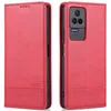 Redmi K40S Leder Hülle, Klapphüllen Brieftasche Produktbild-Vorschau 2