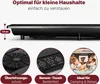 CLATRONIC DKI 3609 Plaque de cuisson double induction Voir les images du produit 10