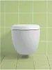 Villeroy & Boch Subway Sedile WC con funzione quick-release Anteprima dell’immagine prodotto 8