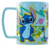 Disney Stitch beker met deksel in de vorm van een beer - Productafbeelding-voorbeeld 10