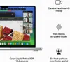 Apple MacBook Pro , Apple M, 36,1 cm (14.2"), 3024 x 1964 Produktbild-Vorschau 5