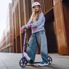MOVINO INFINITY Scooter, Roller, 3,5 kg, 200-mm-Räder, 5–14 Produktbild-Vorschau 3