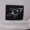 NASA Kinder Jungen Schlafanzug Pyjama – Weiß / 134/140 Produktbild-Vorschau 4