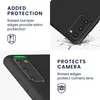 kwmobile Handyhülle für Samsung Galaxy S20 Hülle - Case Produktbild-Vorschau 3