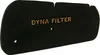 Luftfilter VICMA 9675 Langzeitfilter Produktbild-Vorschau 2