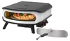 Cozze® Pizzaofen Rotate 17, inkl. Pizzastein / Thermometer, Produktbild-Vorschau 3