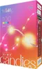 Twinkly Candies Stern Lichterkette 100 LEDs 6 m Produktbild-Vorschau 2