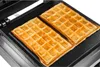 Royal Catering Waffeleisen - für belgische Waffeln - 2000 W Produktbild-Vorschau 2