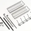 Zeller Küchen-/Badezimmer-Organizer, Metall, 39 x 16 x 71,5 Produktbild-Vorschau 10