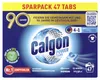 Calgon Power Tabs Tabletki odkamieniające do pralki, 47 Náhľad obrázku produktu 2