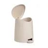 Poubelle de salle de bains 3 l ecohome ECOHOME TATAY Voir les images du produit 4