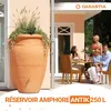 GRAF Antik Amphore 250L terracotta Voir les images du produit 6