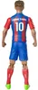 Figurine articulée – Lamine Yamal – FC Barcelone – MEGABLEU Voir les images du produit 4