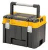 DeWALT DWST83343-1, Krabice na nářadí, Polykarbonát (PC), Náhled obrázku produktu 10