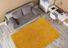 Dywan SOFFI shaggy 5cm złoty żółty 120x170 cm Podgląd zdjęcia produktu 4