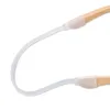 kwmobile Antirutsch Brillenband für Brillenbügel Set - 2x Produktbild-Vorschau 3