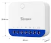 Sonoff MINI-DIM, Dimmer mit Messfunktion, WLAN, Matter Produktbild-Vorschau 12