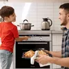 Backofen und Induktionskochfeld SET8013IH592FZ Produktbild-Vorschau 6